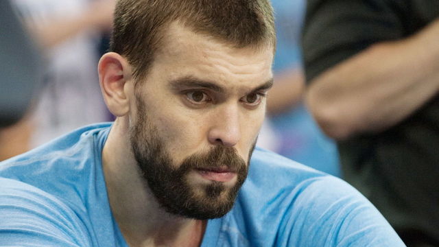 Gasol hurt by baffling 4th-quarter benching: 'You take it personally'