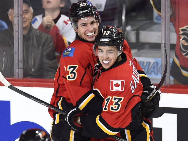 Using the NHL schedule to your advantage