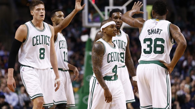 Sunday's NBA Value Rankings