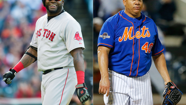 5 players looking to end their career with a World Series