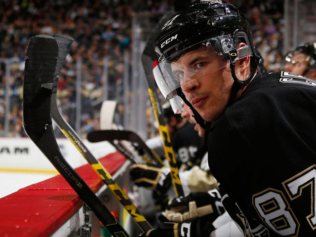 Crosby shares ups-and-downs of last season in personal article