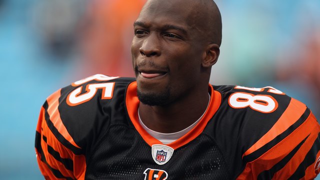 Chad Johnson campaigns to fight on Mayweather-McGregor card