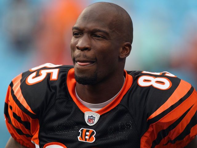 Watch: Chad Johnson says NFL protests have been 'politically whitewashed'