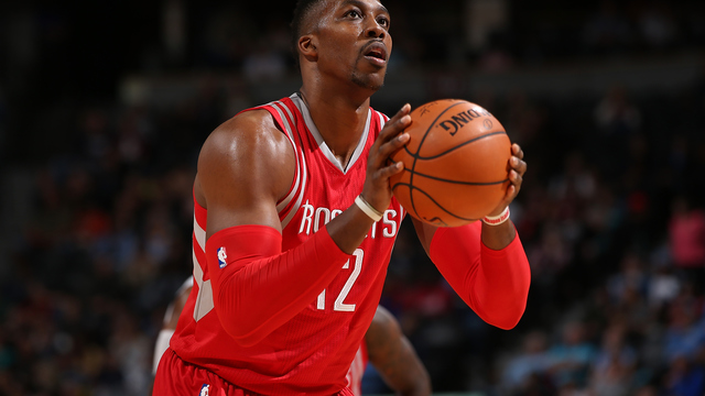 Hawks, Howard agree to reported 3-year, $70.5M deal