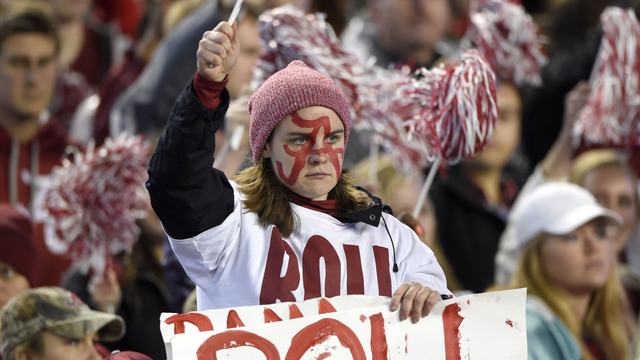 Kentucky Derby day: Making 5 safe bets on the NCAA