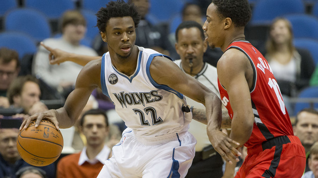 Monday's Shooting Guard Value Rankings