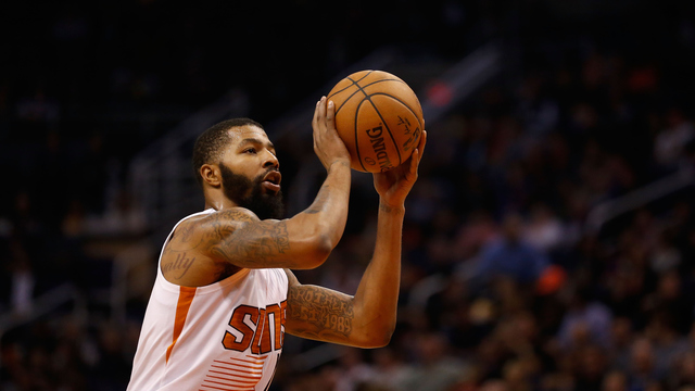 Why Rockets, Markieff Morris need each other