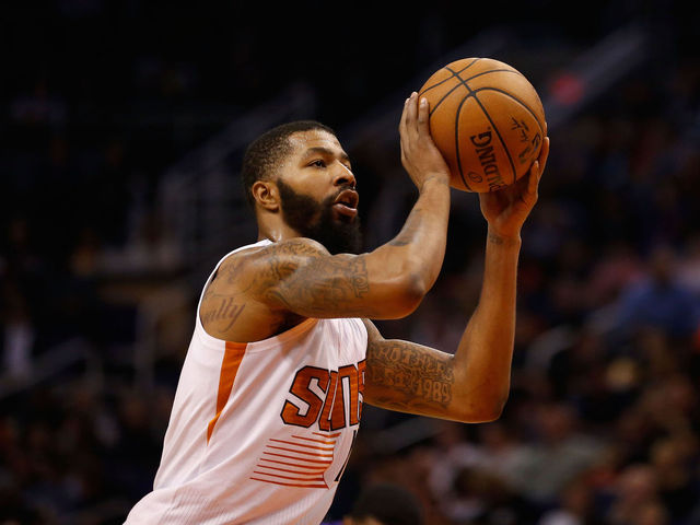 Why Rockets, Markieff Morris need each other | theScore