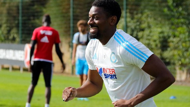 Abou Diaby: The will of the perpetually injured footballer