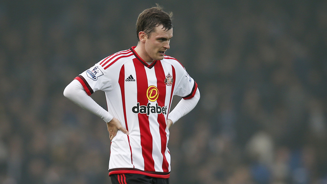 Sunderland says it didn't know Adam Johnson would change plea