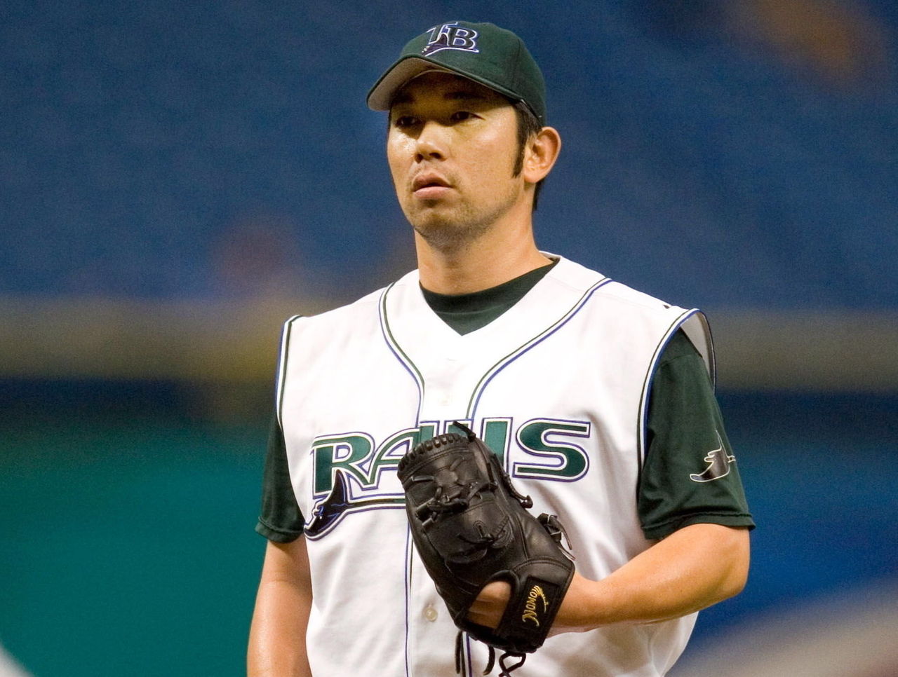 San Diego Padres Special Advisor to Player Development and Baseball  Operations to Pacific Rim Hideo Nomo