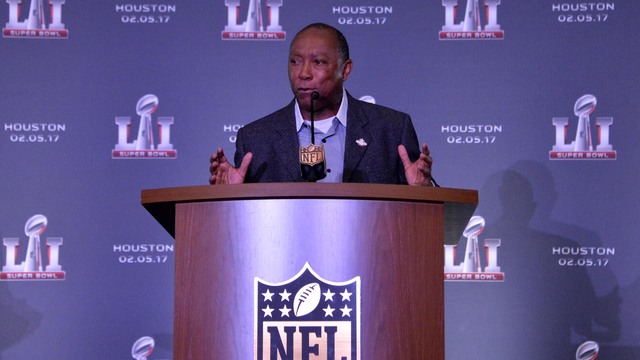 Houston places bid to host 2017 Pro Bowl