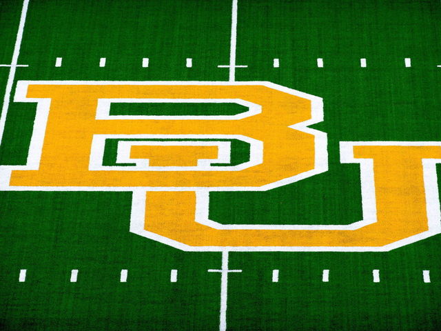Report: Police records show more violence allegations at Baylor