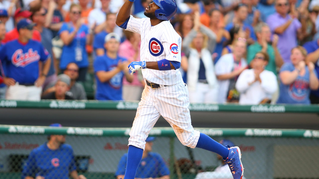 Jones lauds 'stability' Fowler will bring to Orioles