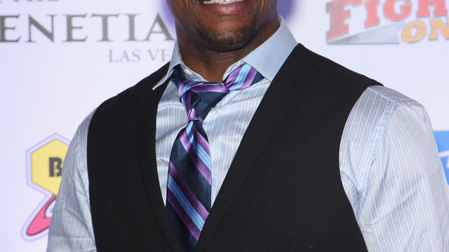 Former UFC champion Kevin Randleman dies at 44