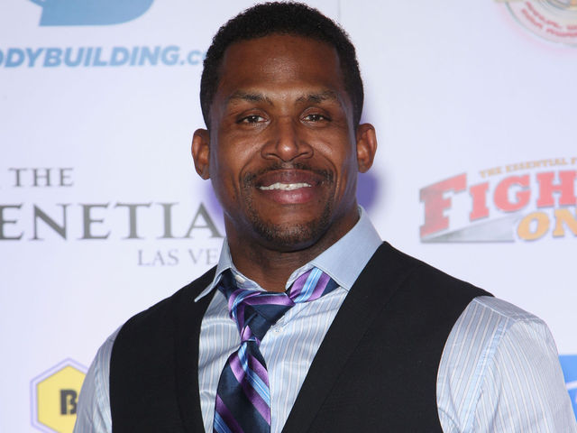 Former UFC champion Kevin Randleman dies at 44