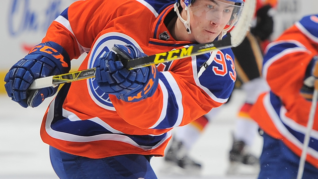 On the Fly, NHL Roundtable: 4 trades we'd like to see