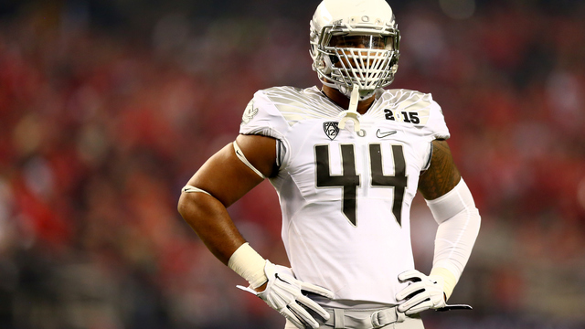 Meet the Prospects: Buckner, Robinson lead deep interior defensive line class