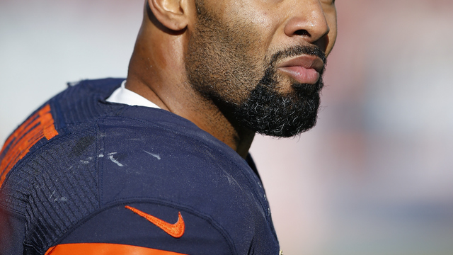 6 best landing spots for Matt Forte