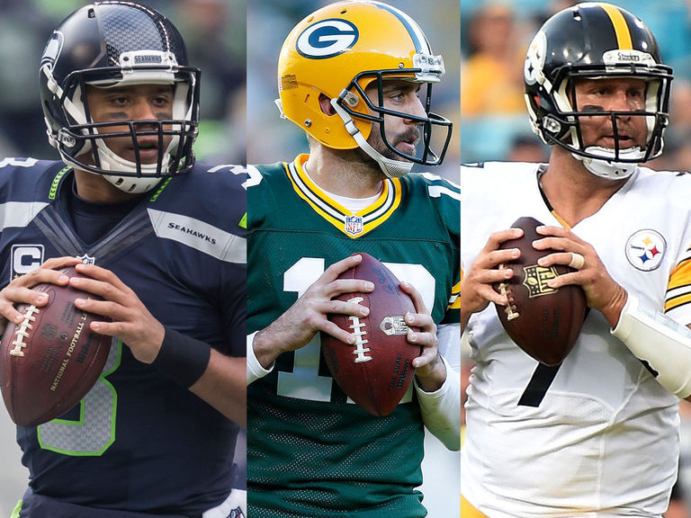 theScore's Top 100 NFL Players of 2015: 4 Super Bowl ...