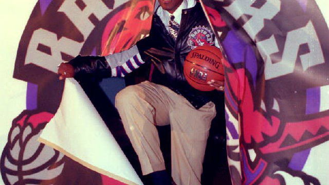 Isiah Thomas recalls early Raptors days: People didn't think basketball could work here