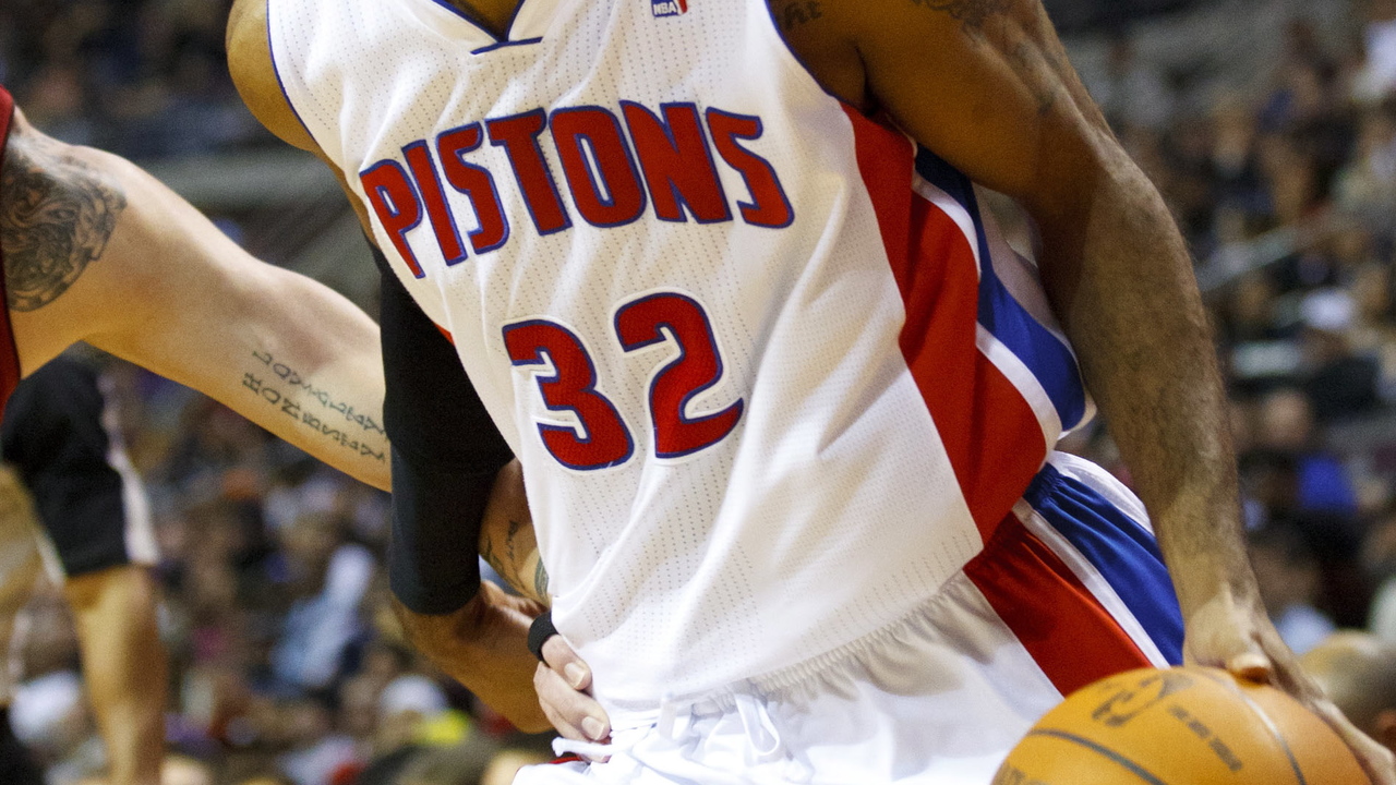 Report: Pistons to retire Rip Hamilton's number | theScore