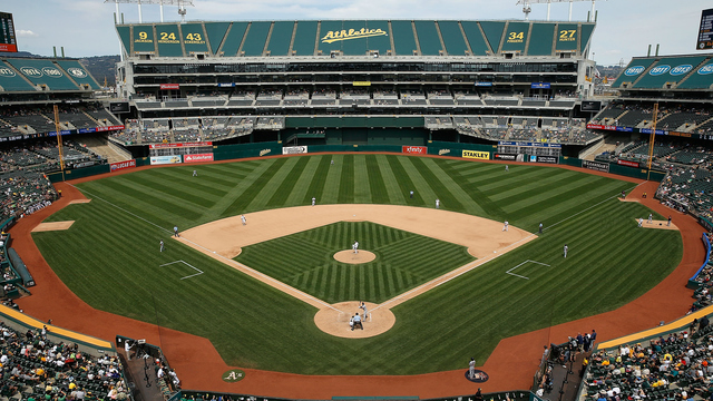 MLB Weather Watch - Monday, May 30