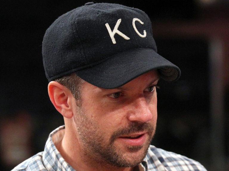 VIDEO Jason Sudeikis shows off 3point range in AllStar Celebrity