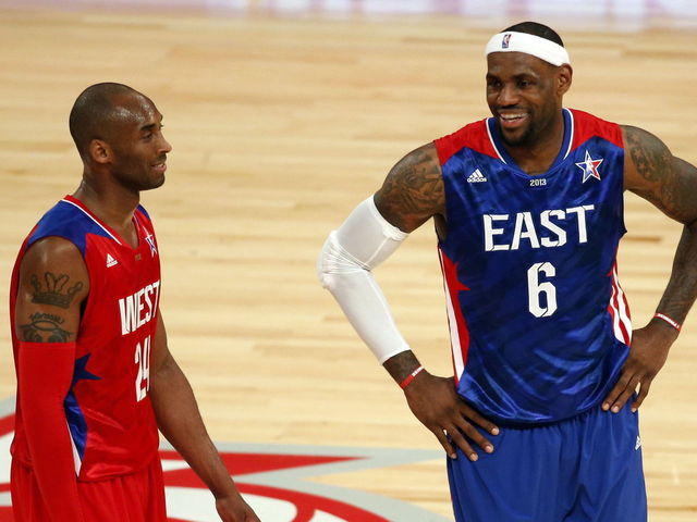 NBA All-Star Saturday Night Guide