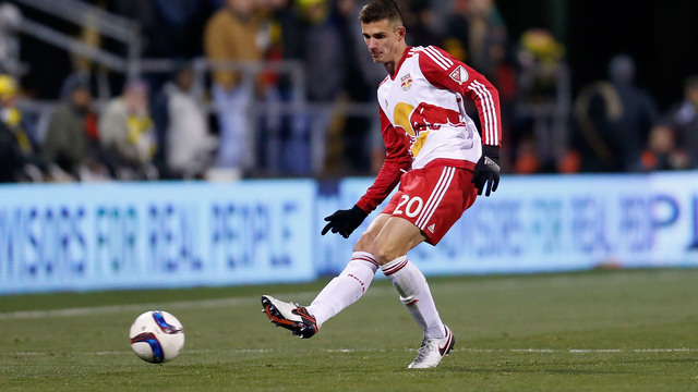 Hiddink: Matt Miazga not yet ready for the pace at Chelsea