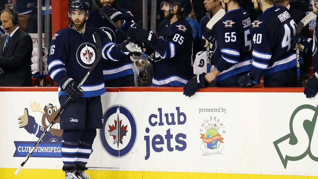 Report: Jets expected to make 'final push' toward extending Ladd