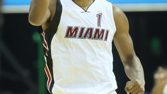 Bosh feared All-Star Game would worsen 'lingering' calf injury