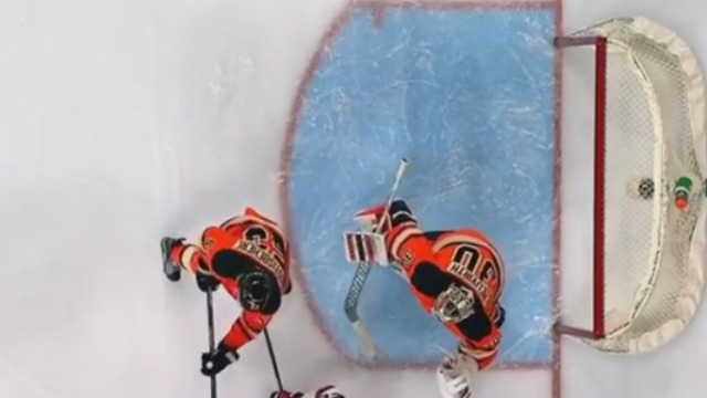 Report: NHL looking into Stempniak's spear on Gostisbehere