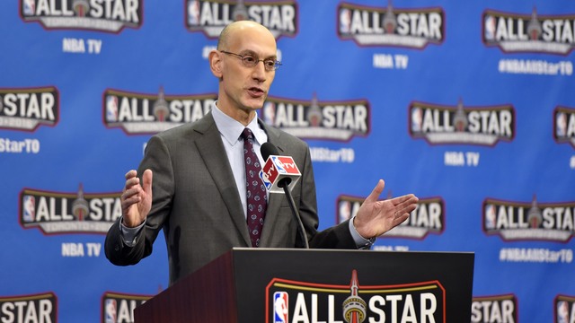 Silver to pursue Hack-a-Shaq reform