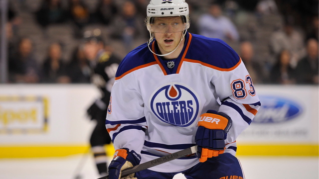 Why Ales Hemsky is a better trade deadline target than Mike Cammalleri