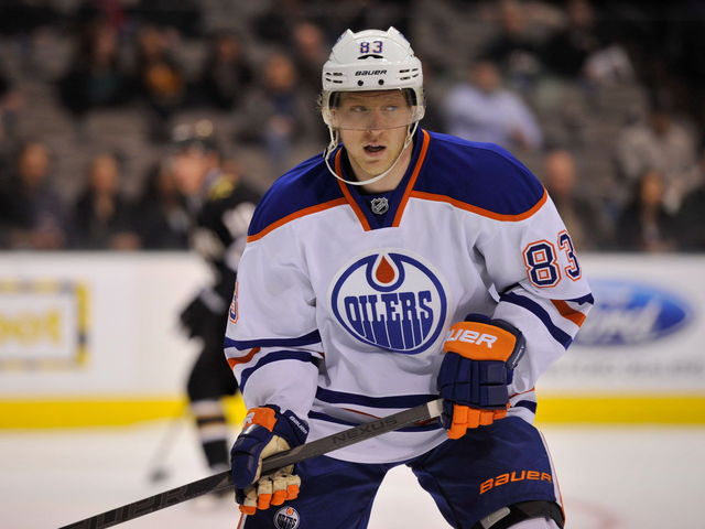 Why Ales Hemsky is a better trade deadline target than Mike Cammalleri