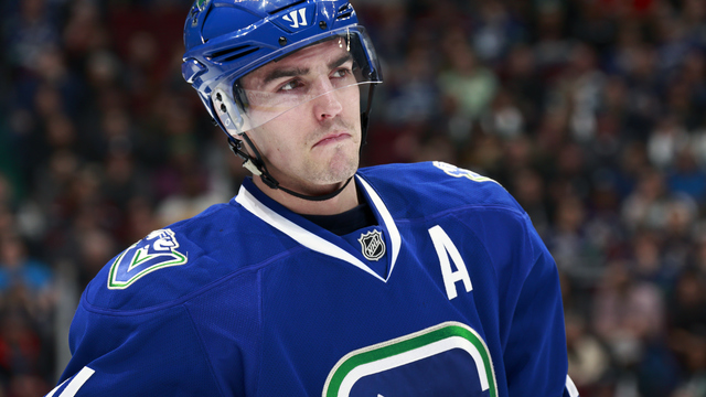 3 teams that could benefit by adding Burrows