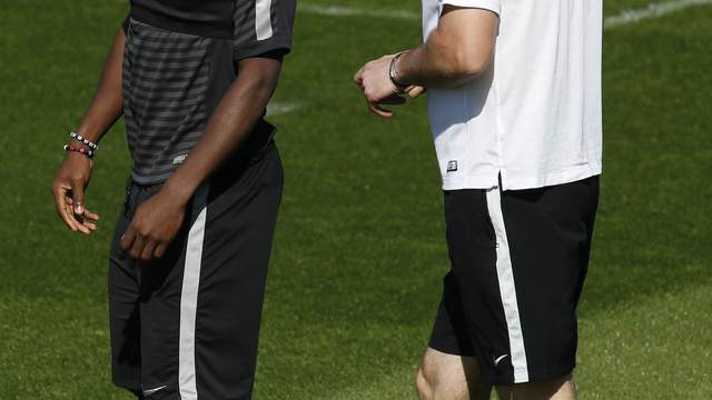 Aurier in hot water after directing homophobic insult at Blanc on Periscope