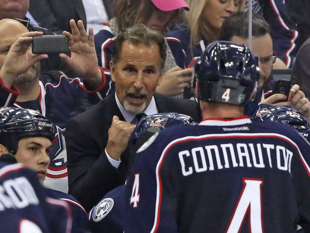 Tortorella: Teams kill 'good' penalties more often than 'bad' penalties