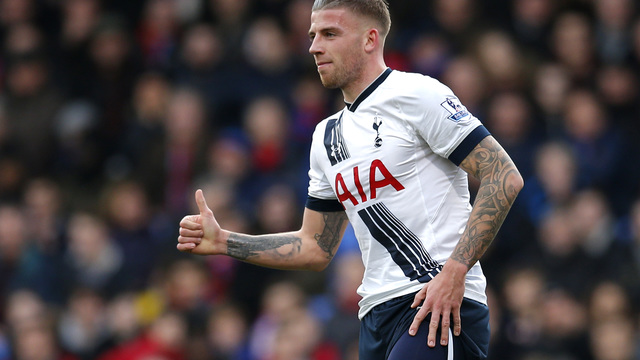 Ranking the top 20 players from the Premier League season: No. 10 - 6