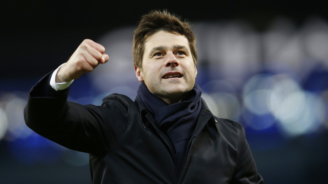 Pochettino predicts Vardy absence will have 'big impact' on title race