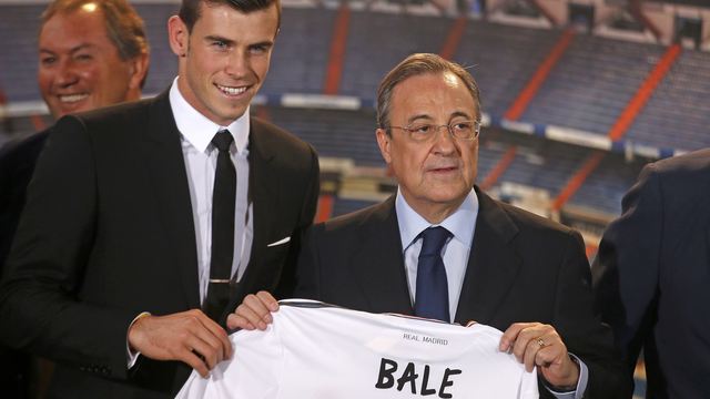Laid bare: 3 biggest stories Football Leaks has exposed so far