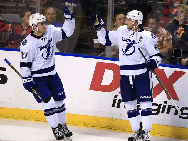 Lightning potentially face an uncertain future without Stamkos, Drouin