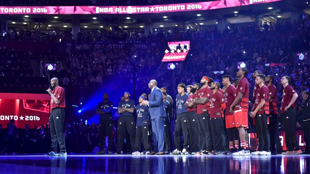 NBA All-Star game draws 7.6 million viewers