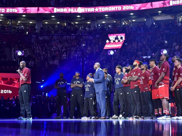 NBA All-Star game draws 7.6 million viewers
