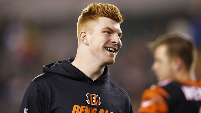 Andy Dalton next team odds: Patriots the favorites to sign veteran QB