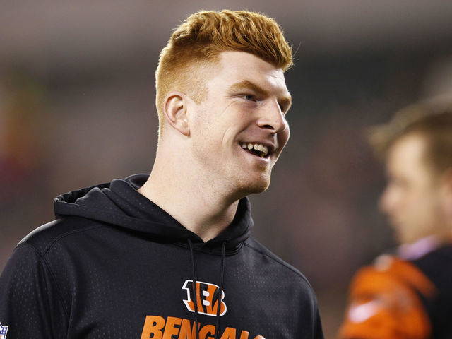Bills fans' donations to Dalton's foundation top $100K