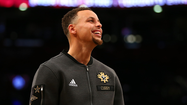 Kanye West compares himself to Michael Jordan, Stephen Curry