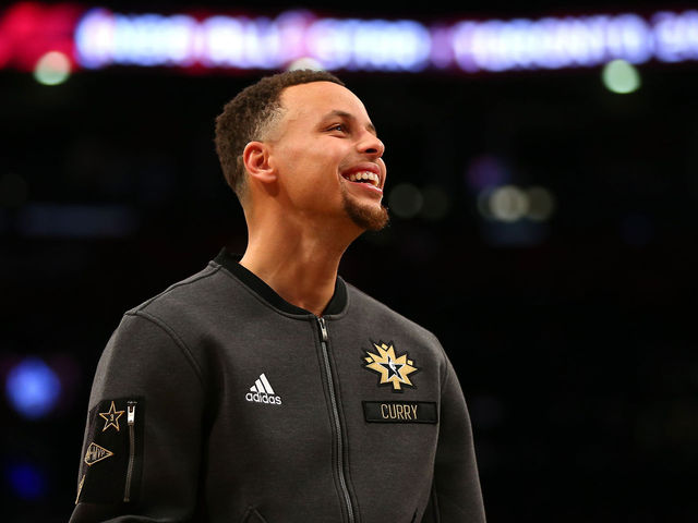 Kanye West compares himself to Michael Jordan, Stephen Curry