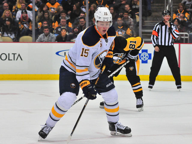 Report: Sabres' local ratings soaring, Penguins' numbers falling